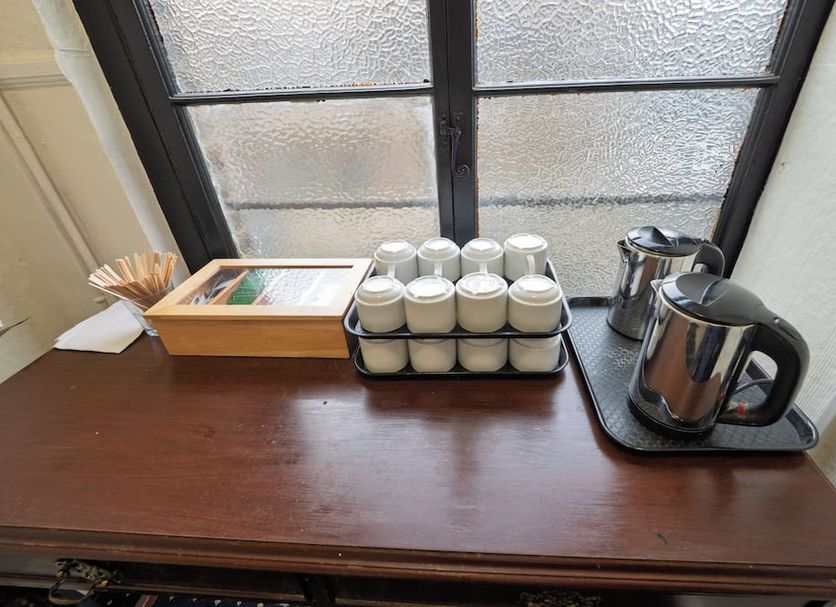 Room amenity Photo