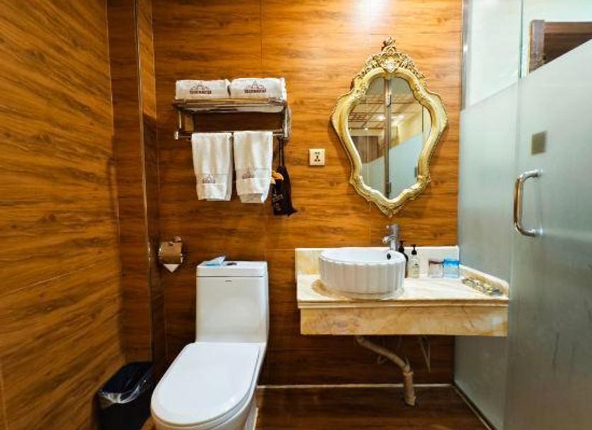 Bathroom Photo