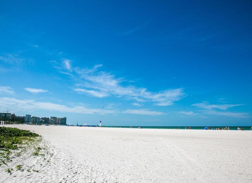 Beach Photo