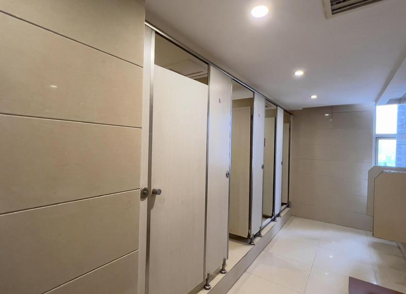 Hallway Photo