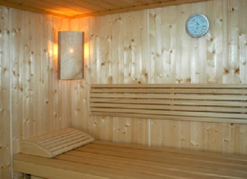 Spa Photo