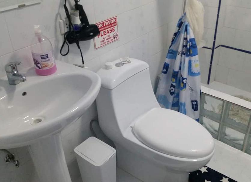 Bathroom Photo