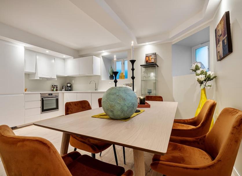 Kitchen Photo