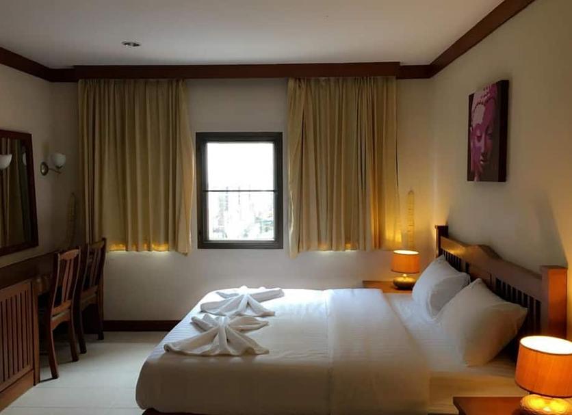 Bedroom Photo