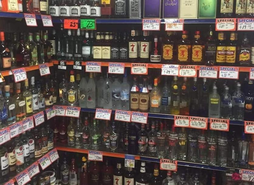 Shop Photo