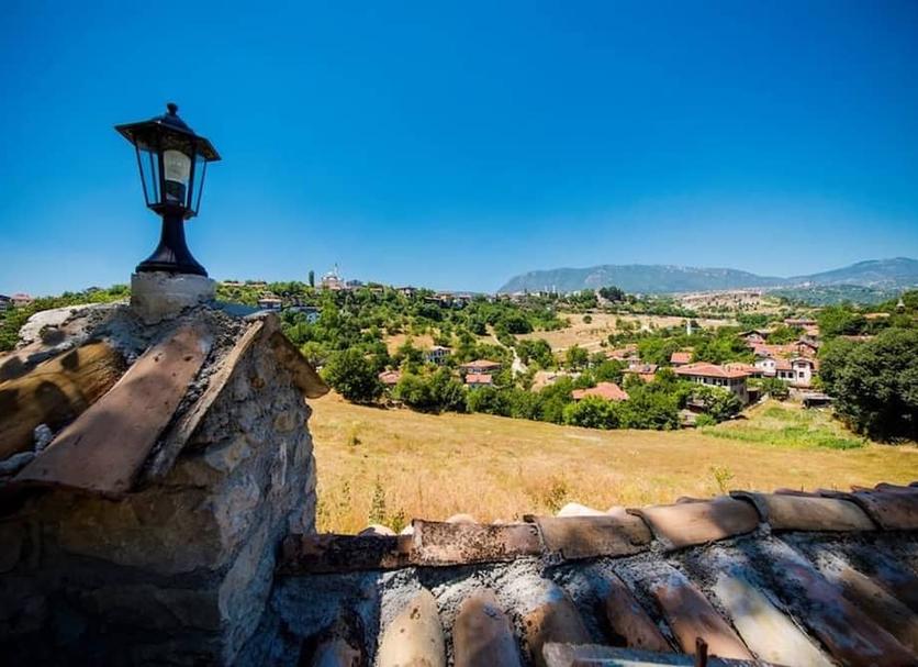 Outdoors view Photo