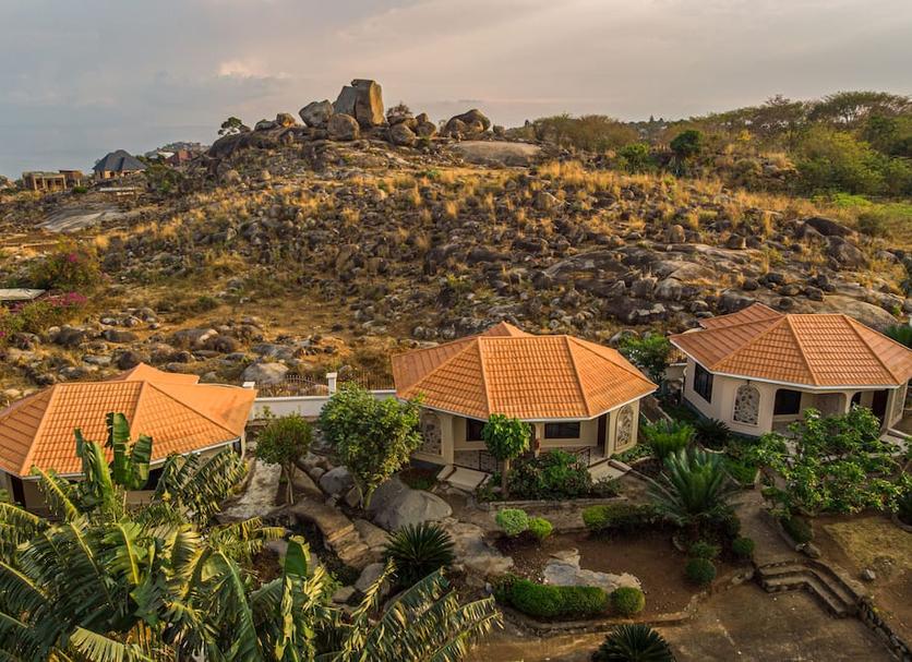 Outdoors view Photo