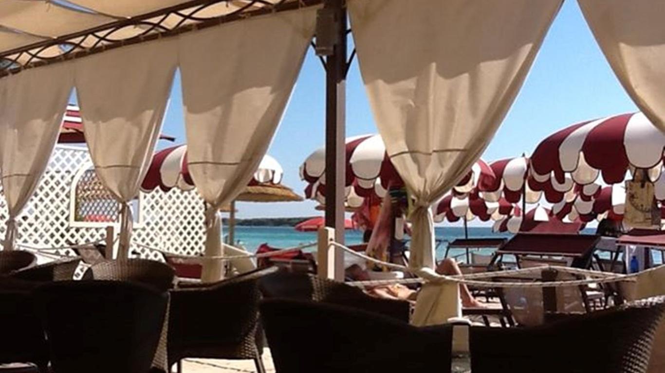 Conchiglia Azzurra Resort & Beach