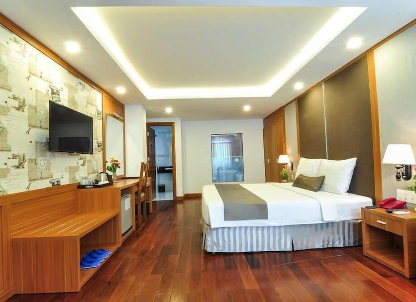 Bedroom Photo