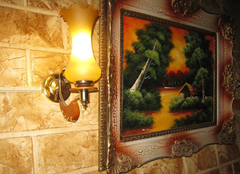 Room amenity Photo