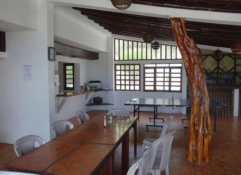 Dining room Photo