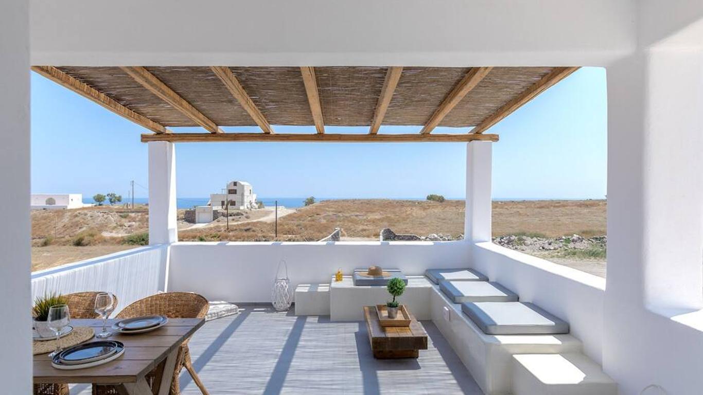 Bianco Diverso Suites