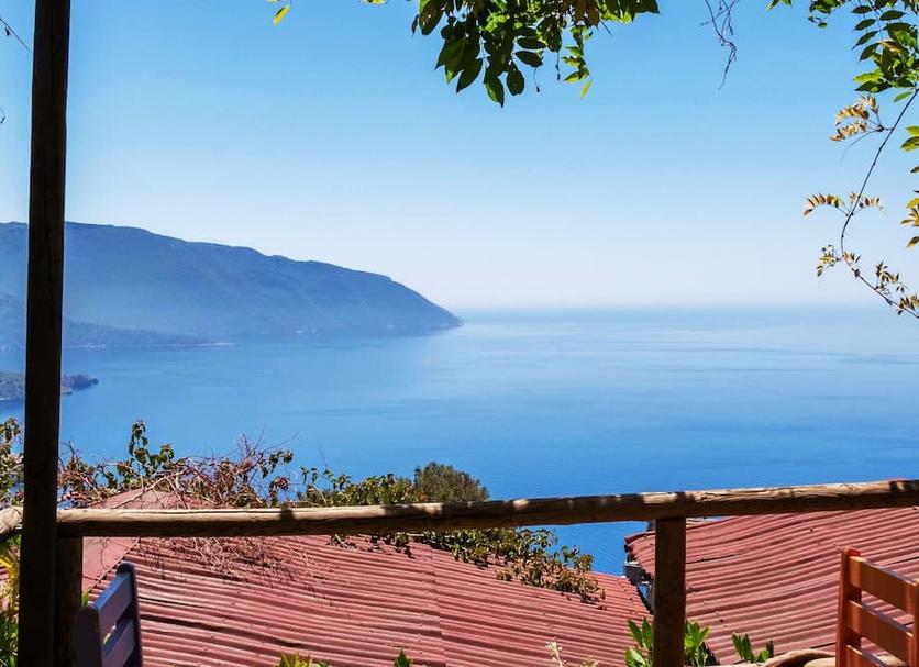 Outdoors view Photo