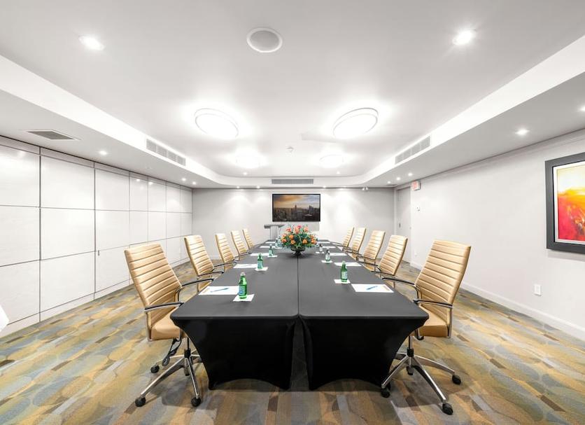 Conference room Photo