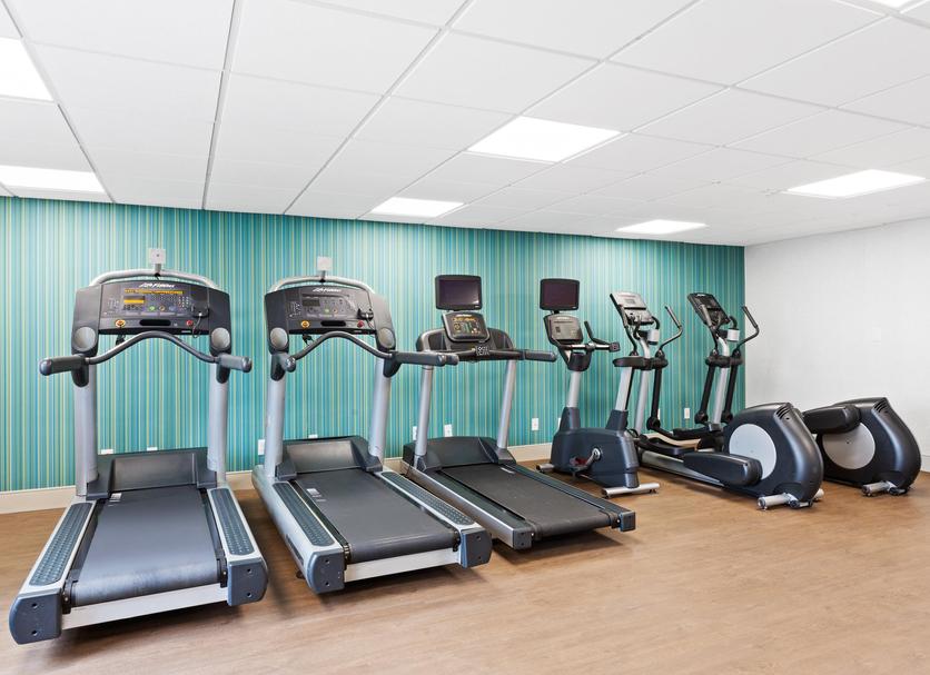 Gym Photo