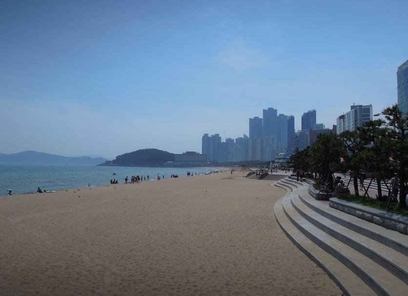 Beach Photo