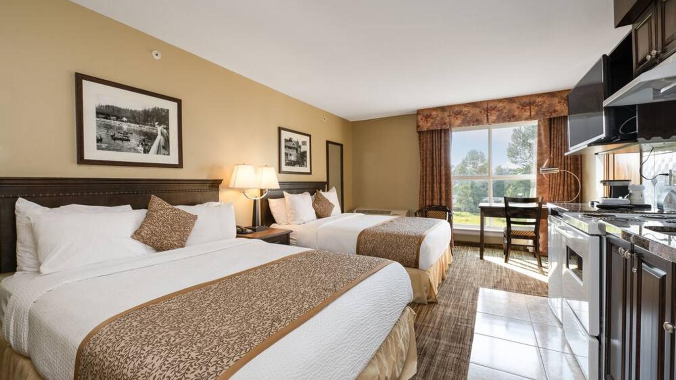 Days Inn by Wyndham Surrey