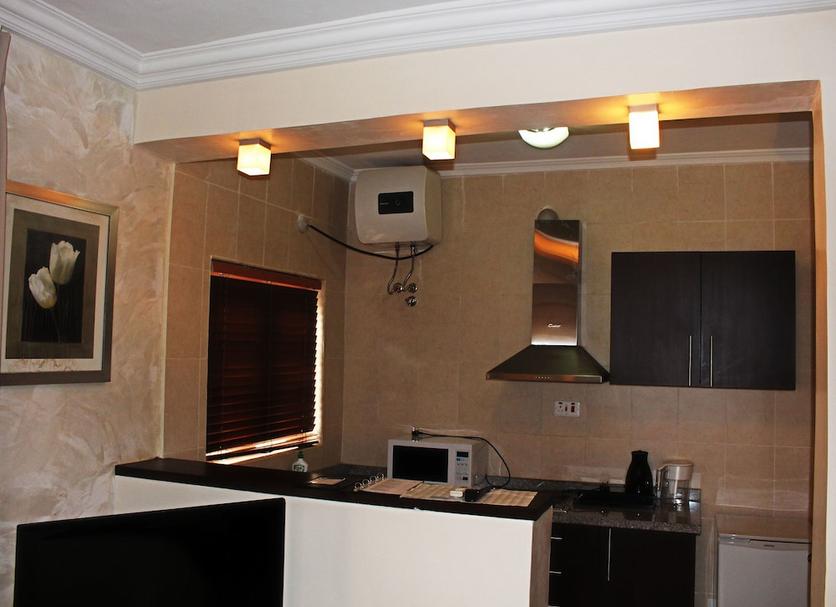 Kitchen Photo