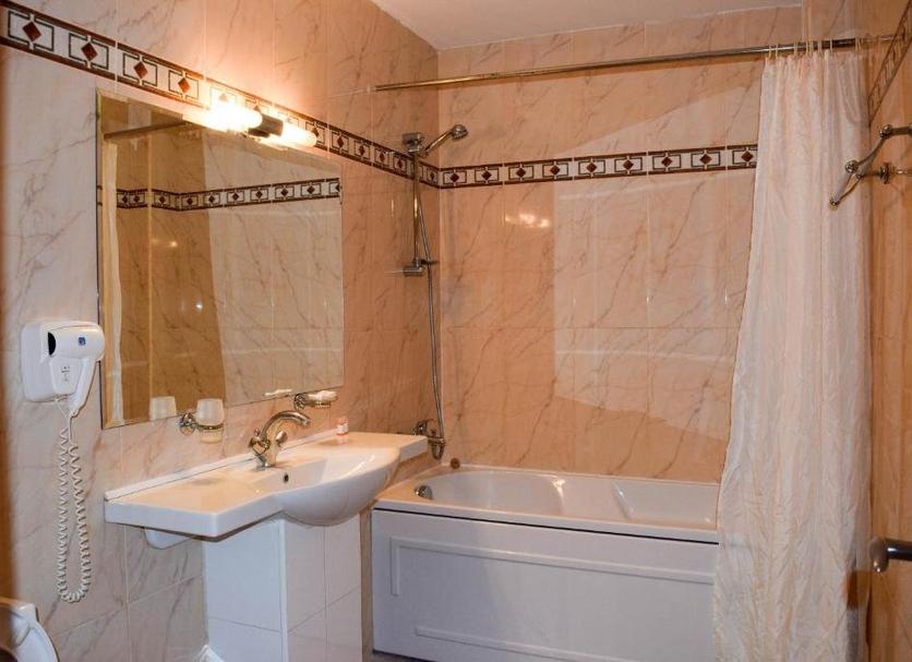 Bathroom Photo
