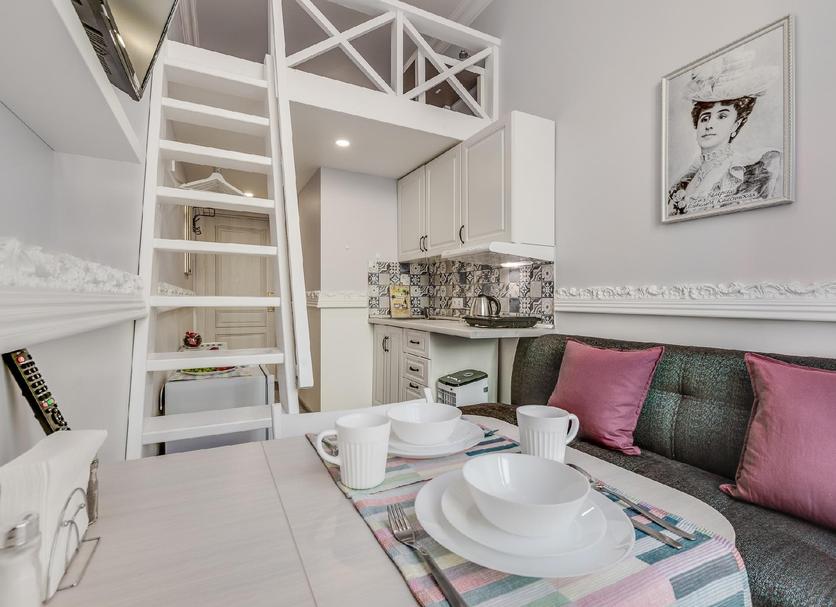 Dining room Photo