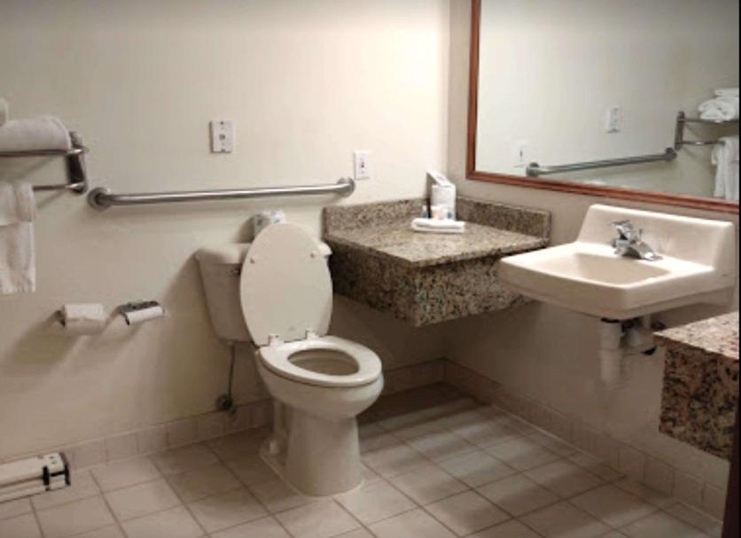 Bathroom Photo