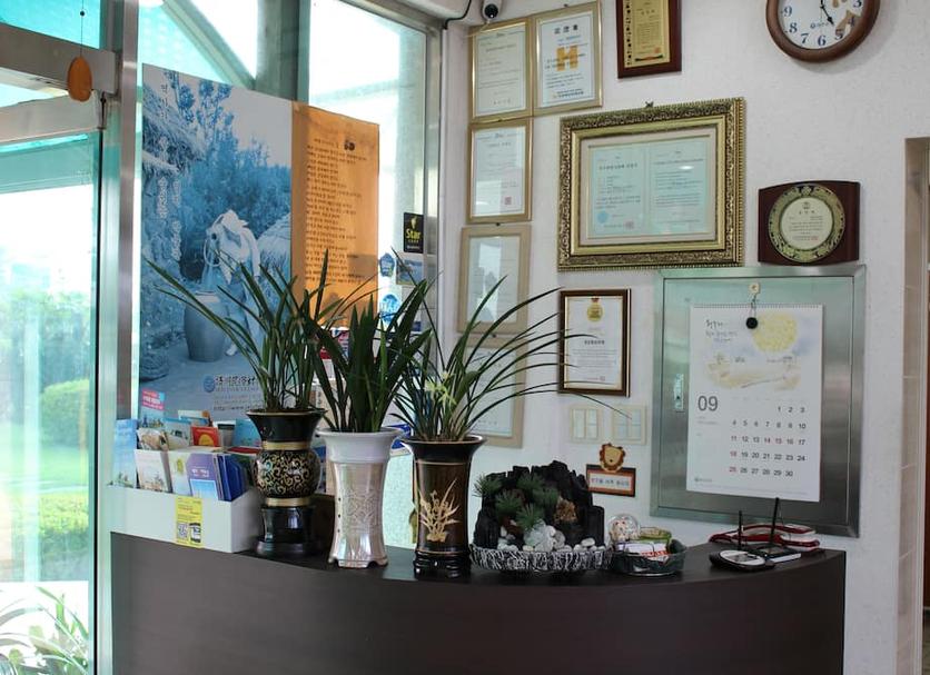 Room amenity Photo