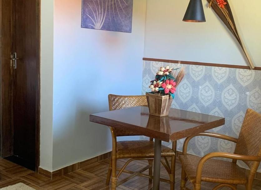 Dining room Photo