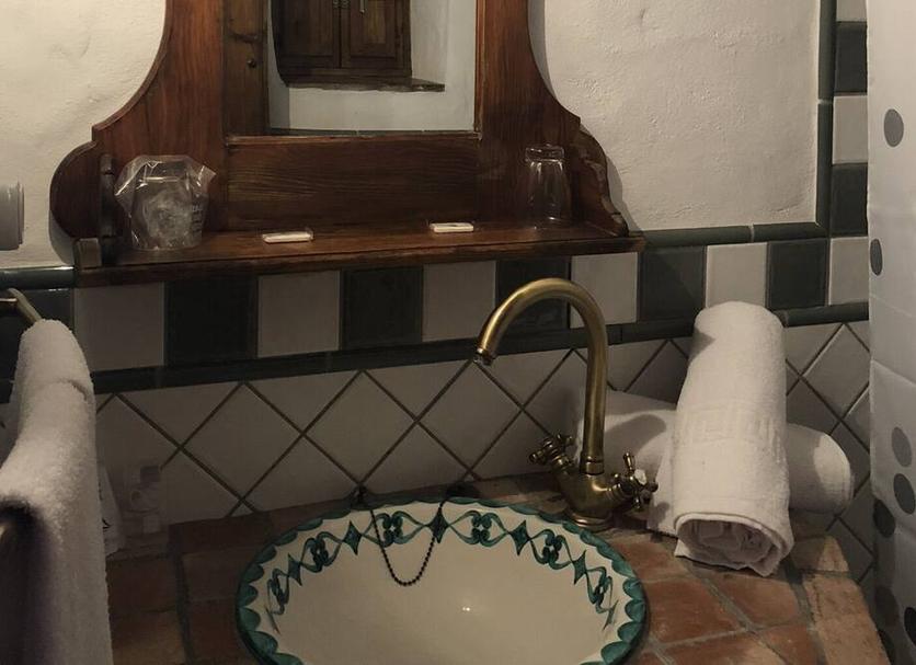 Bathroom Photo