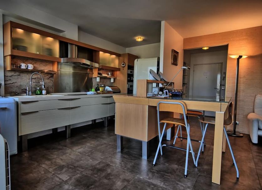 Kitchen Photo