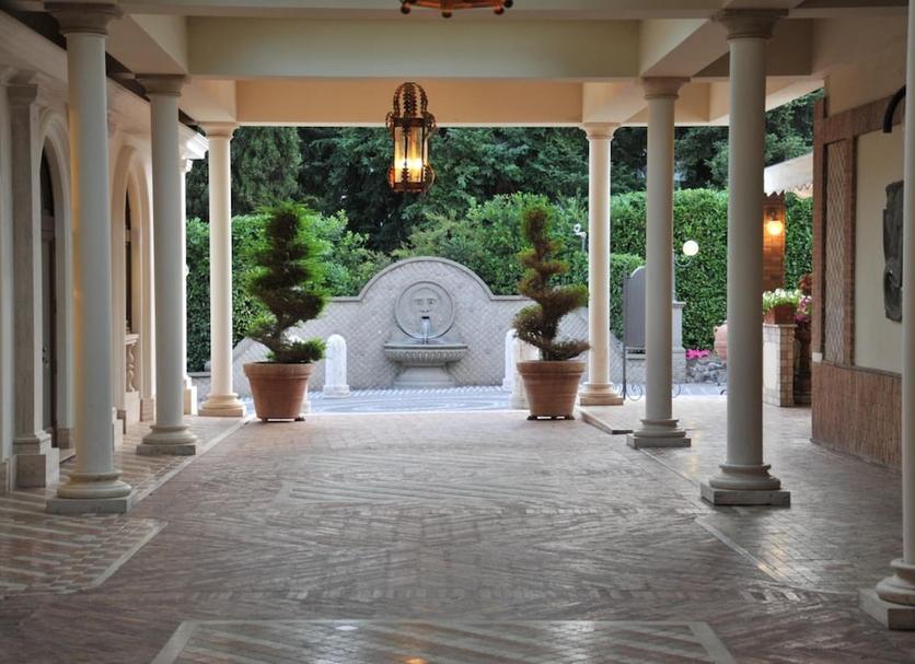 Outdoors view Photo