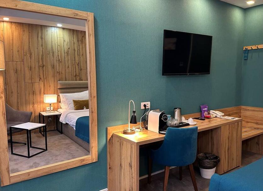 Room amenity Photo