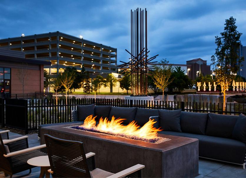 Outdoors view Photo