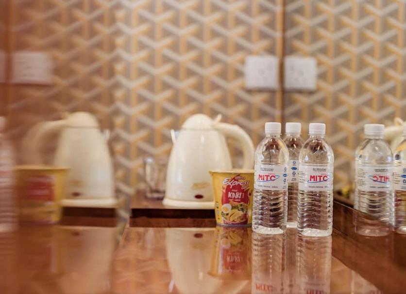 Room amenity Photo