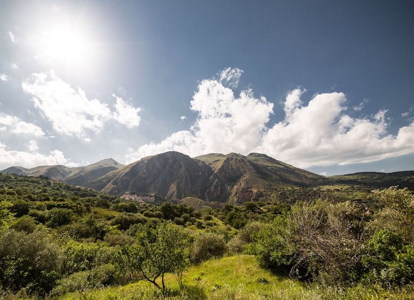 Outdoors view Photo