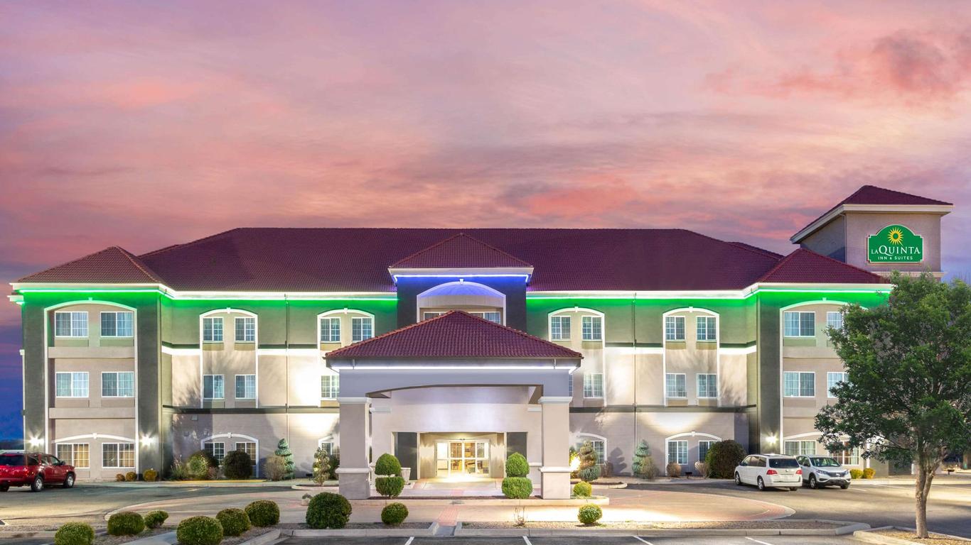 wyndham hotels in tucumcari nm