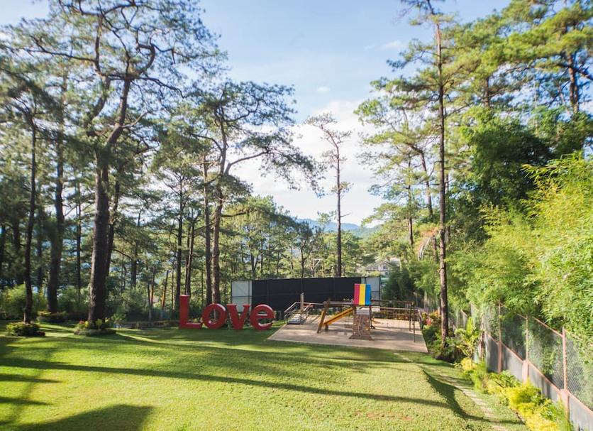 Outdoors view Photo