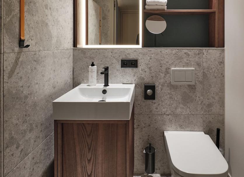 Bathroom Photo
