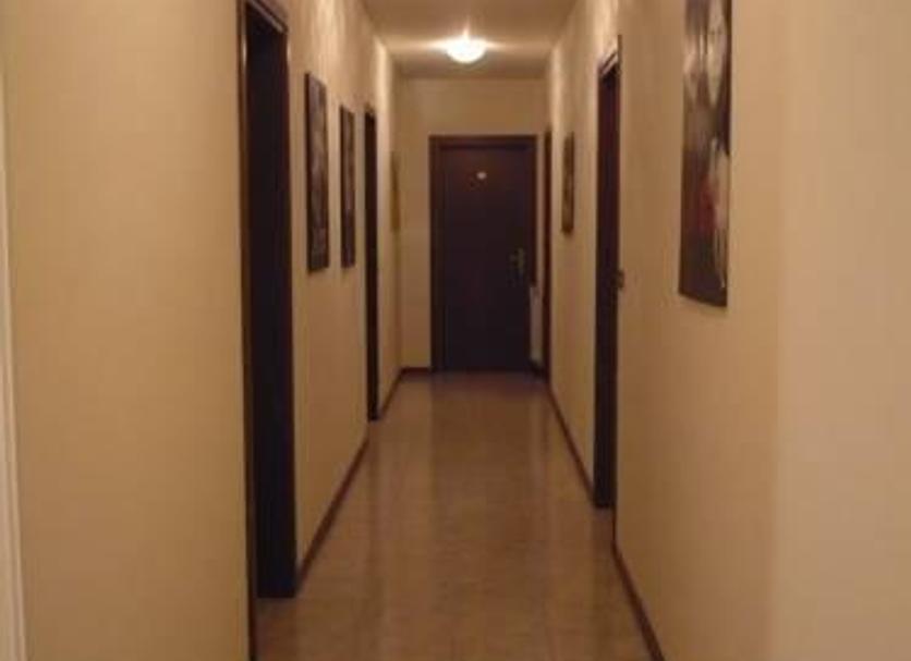 Hallway Photo