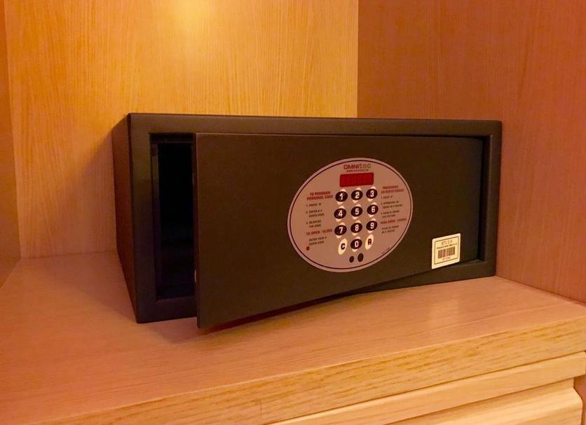 Room amenity Photo