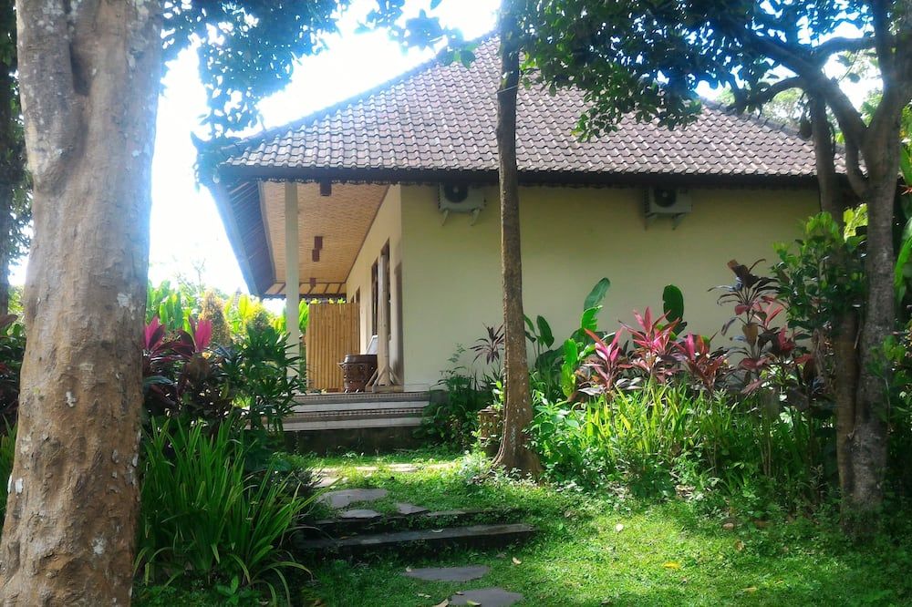 Outdoors view