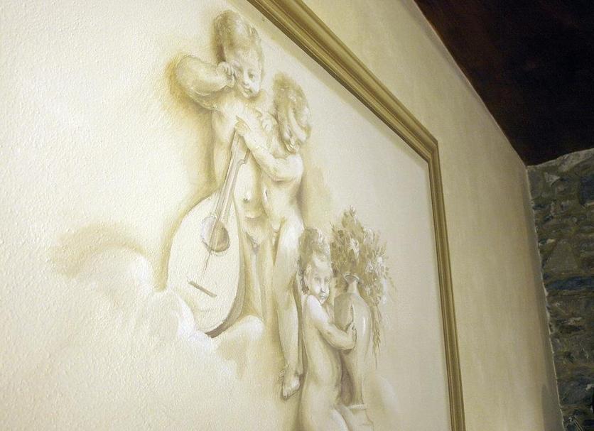 Room amenity Photo