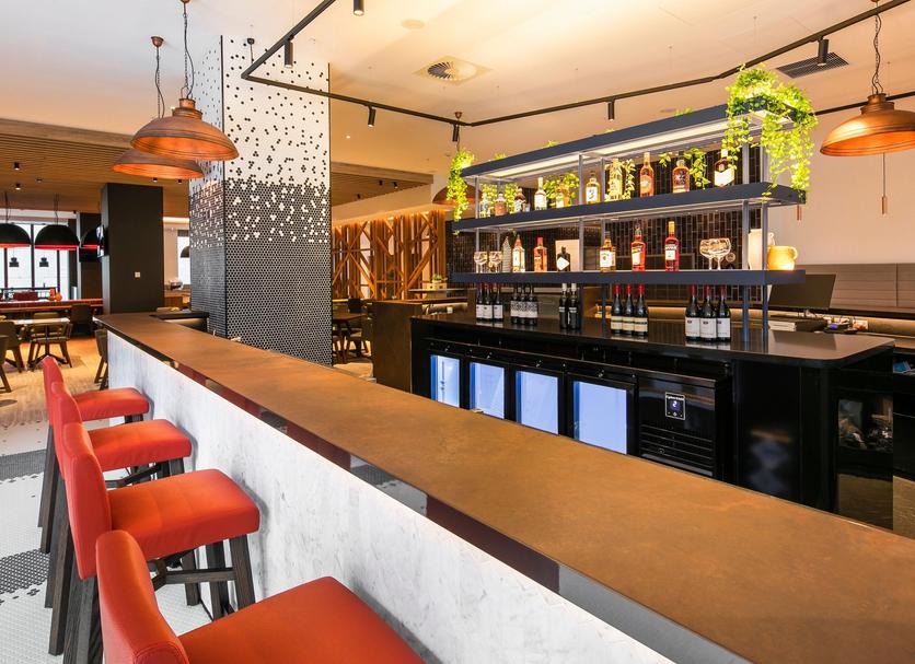 Bar Photo