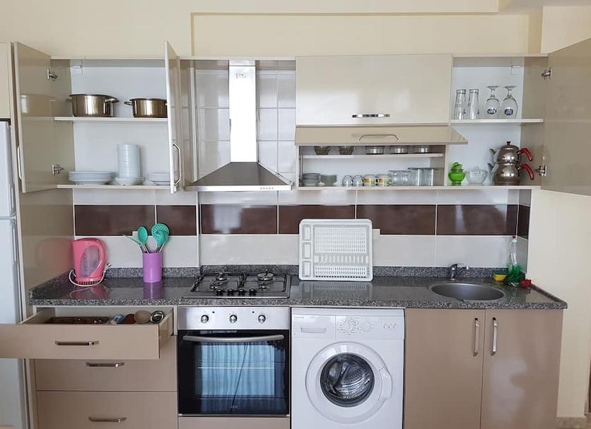 Kitchen Photo