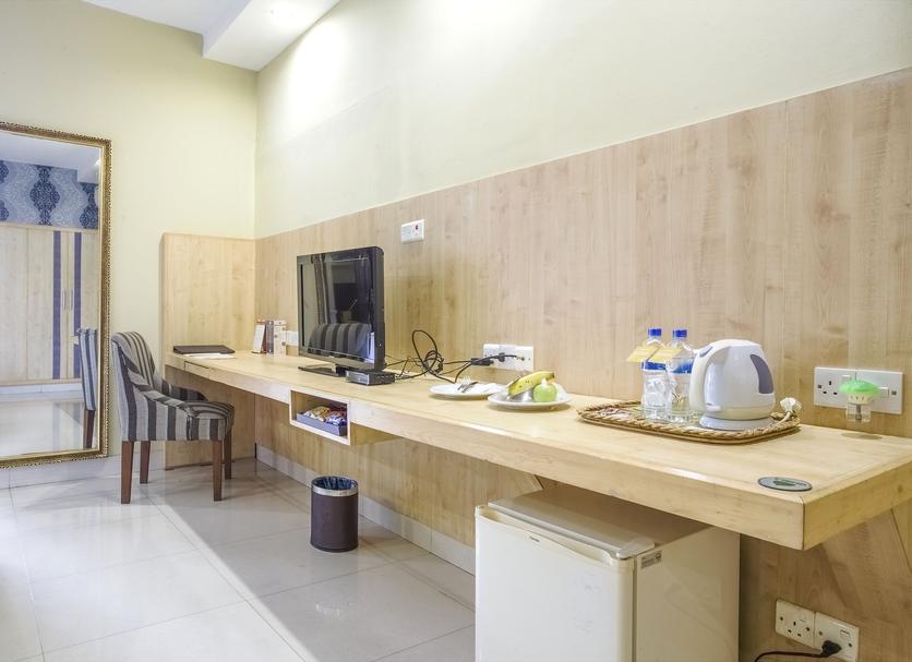 Room amenity Photo