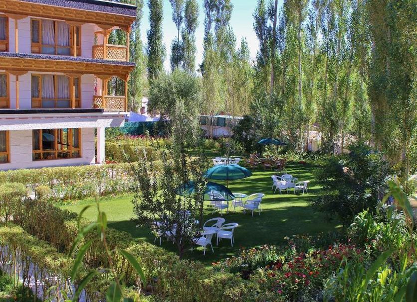 Outdoors view Photo