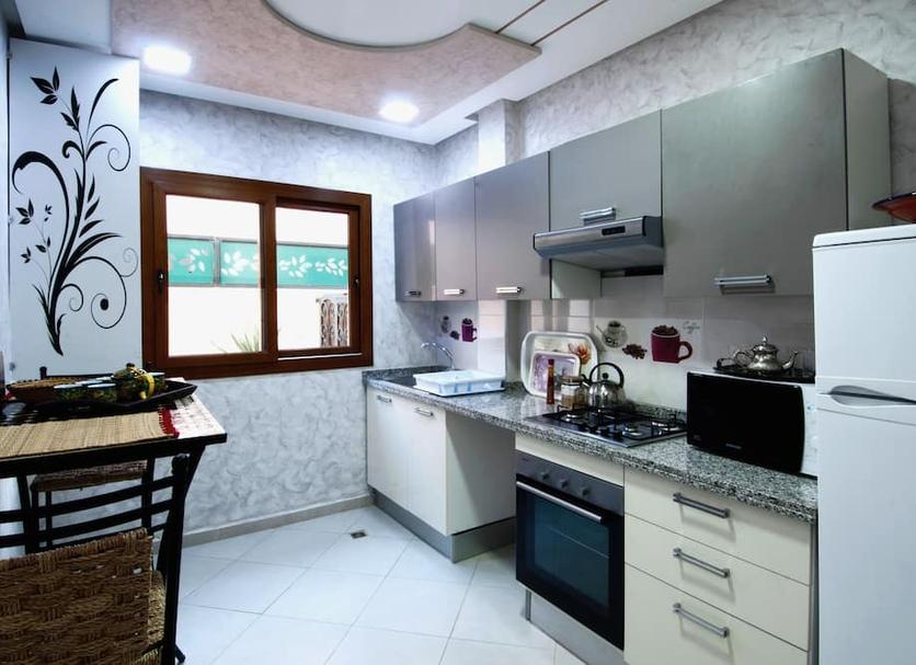 Kitchen Photo