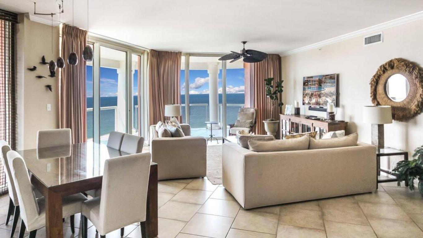 Portofino Island Resort