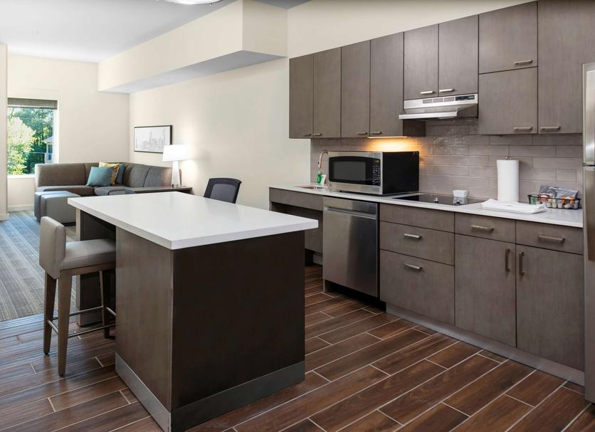 Kitchen Photo