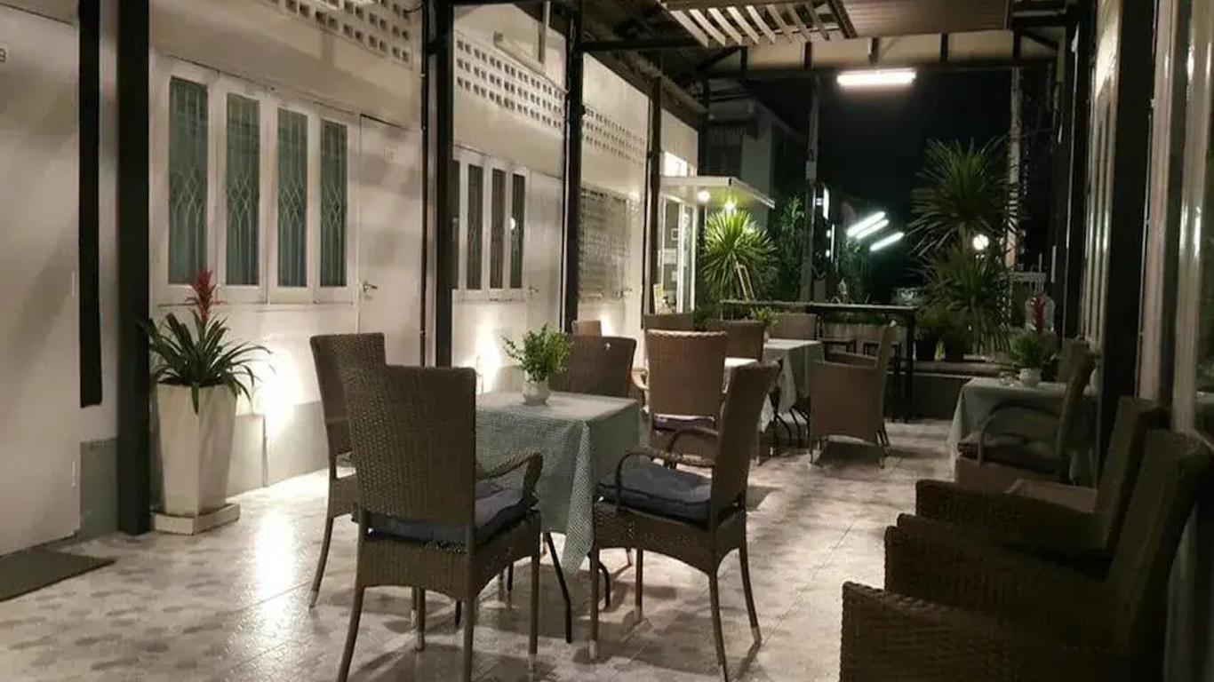 Ann Guest House