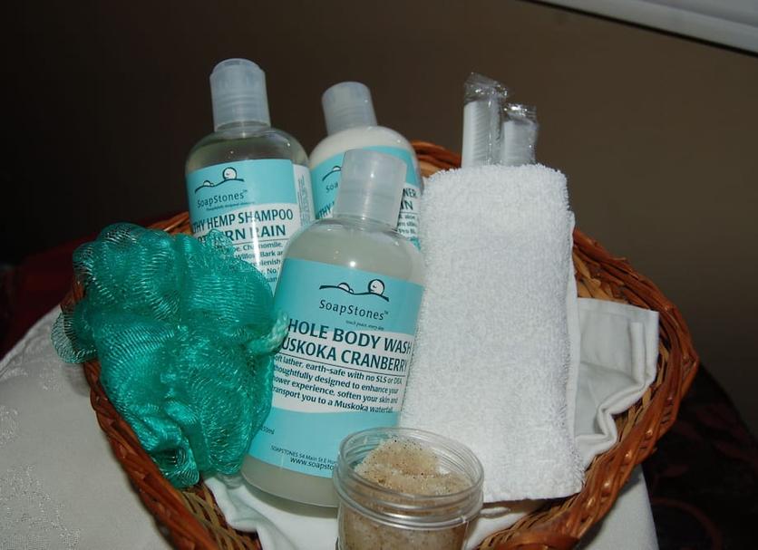 Room amenity Photo